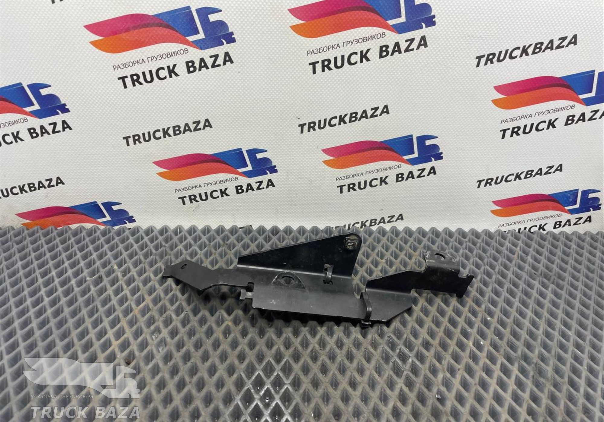 51081405047 Кронштейн двигателя для Man TGX II (с 2012)