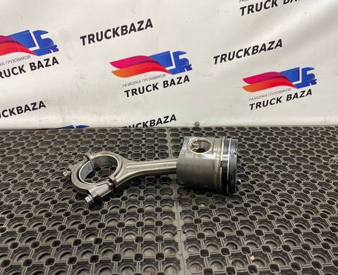 A4600300220 Поршень с шатуном для Mercedes-Benz Axor III (с 2010)