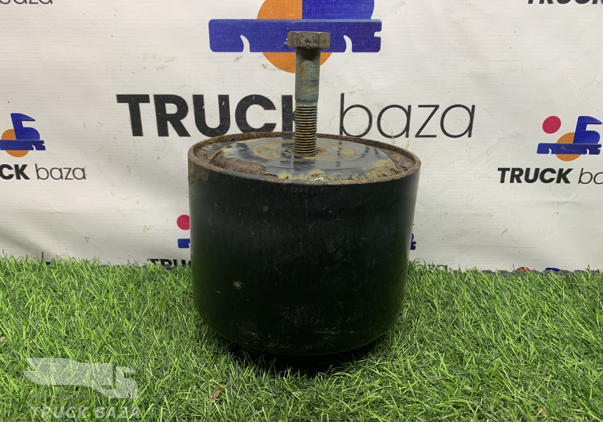 81436030068 Стакан воздушной подушки для Man TGL I (с 2005 по 2008)