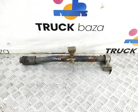 1629036 Кронштейн крыла для Daf CF I (с 2000 по 2006)