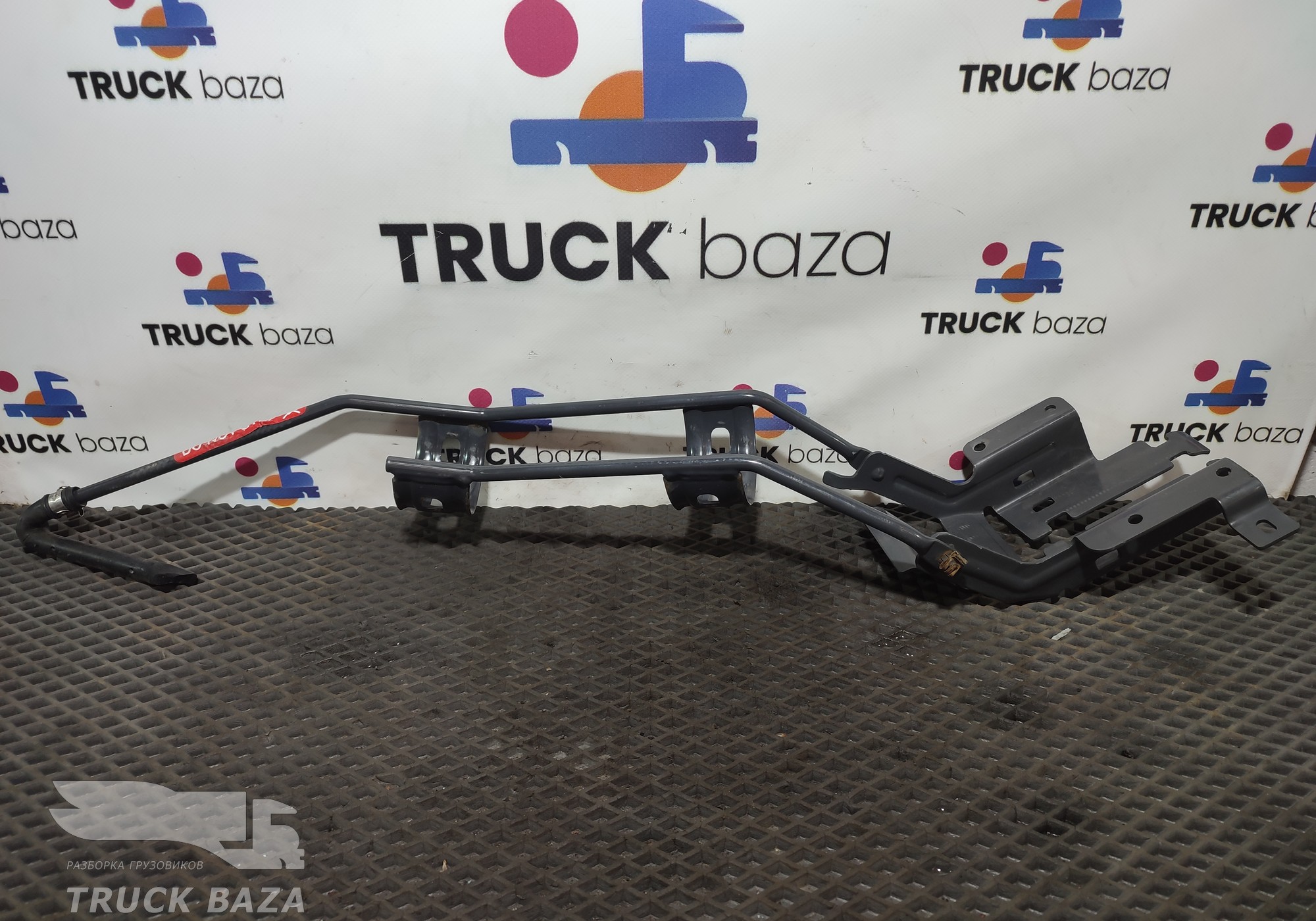 21458671 Кронштейн проводки для Volvo FH 4 (с 2012)