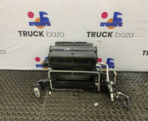 711W619007134 Печка в сборе для Sinotruk Howo T5G