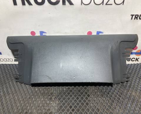 81623966061 Кожух сиденья ISRI для Man TGX