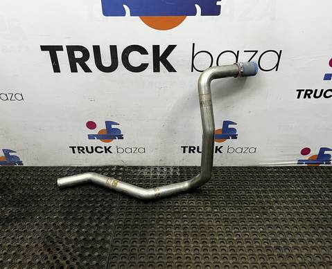 712W063030032 Труба ретарды для Sinotruk Sitrak C7H