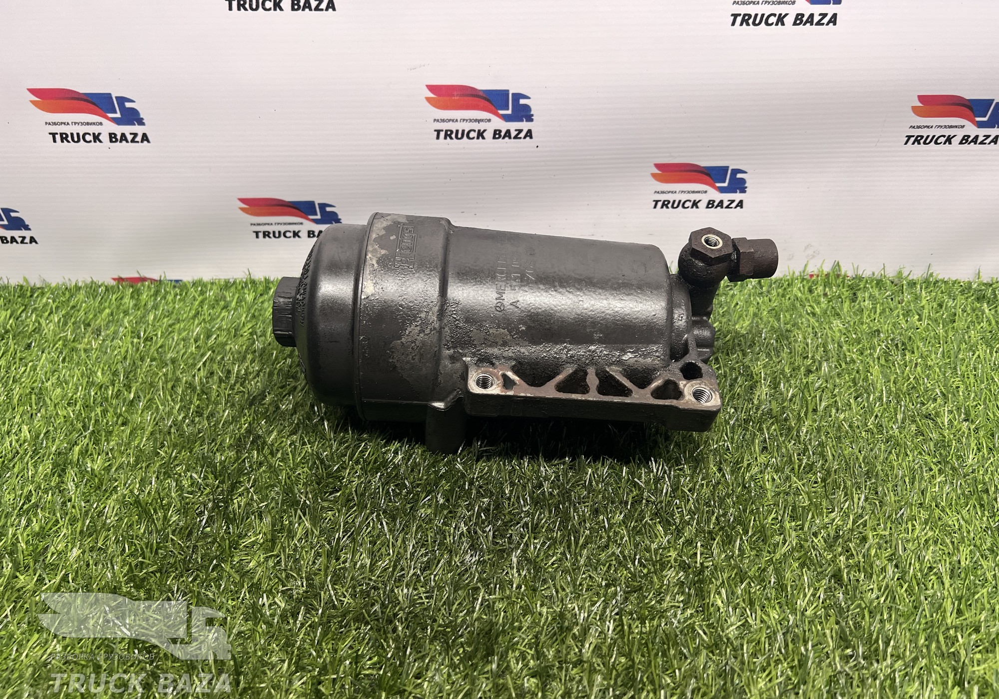 A5410920503 Корпус топливного фильтра