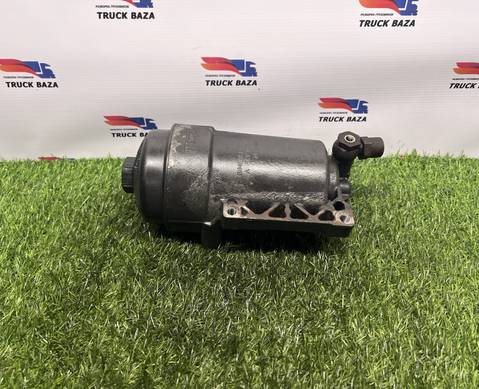 A5410920503 Корпус топливного фильтра для Mercedes-Benz Actros MP2 (с 2002 по 2008)