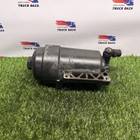 Корпус топливного фильтра для Scania 5-series R (с 2004 по 2016)