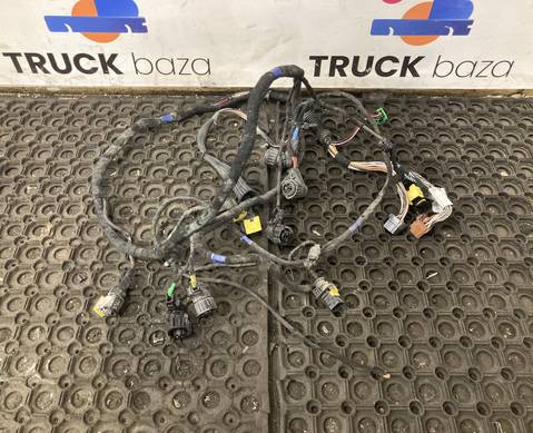 54901407120130 Жгут проводов кабинный для КАМАЗ 54901
