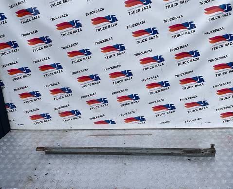 337195 Направляющие сдвижной крыши ШМИТЦ для Полуприцепы Schmitz