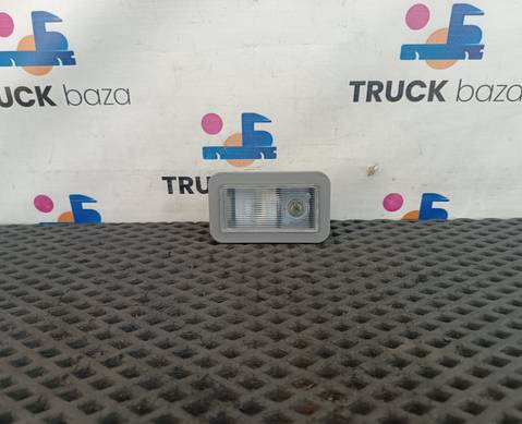 6102085C6200 Фонарь подсветки подножки для DongFeng GX DFH4180