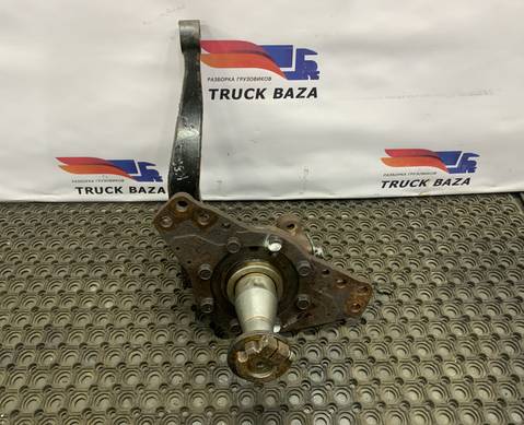 65203001012 Кулак поворотный правый для КАМАЗ 5490 (с 2013)