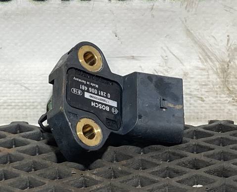 A0101535428 Датчик давления воздуха для Mercedes-Benz Actros MP3 (с 2008)