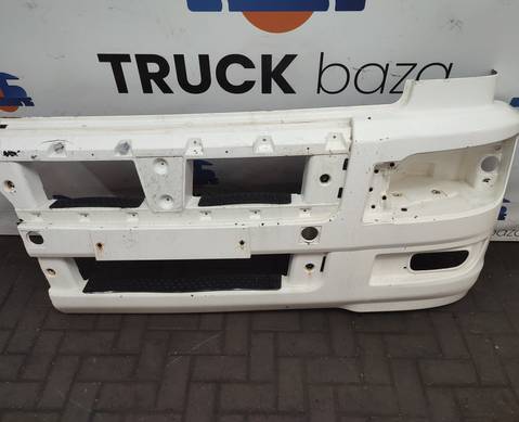 5490841601510 Бампер передний левая часть для КАМАЗ 5490 (с 2013)
