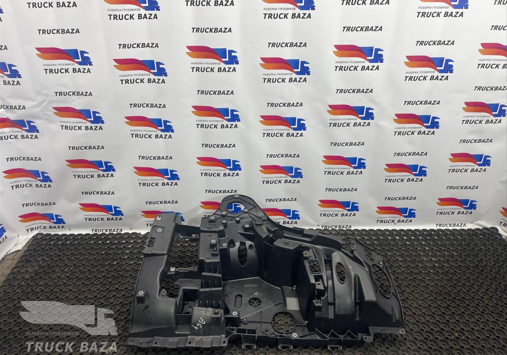 9608852265 Корпус фары правой для Mercedes-Benz Actros New Actros MP4 (с 2011)