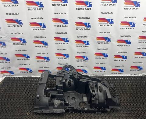 9608852265 Корпус фары правой для Mercedes-Benz Actros New Actros MP4 (с 2011)