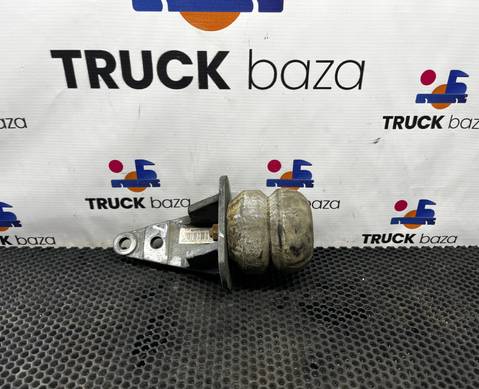 AZ9925522125 Отбойник передней рессоры для Sinotruk Sitrak C7H