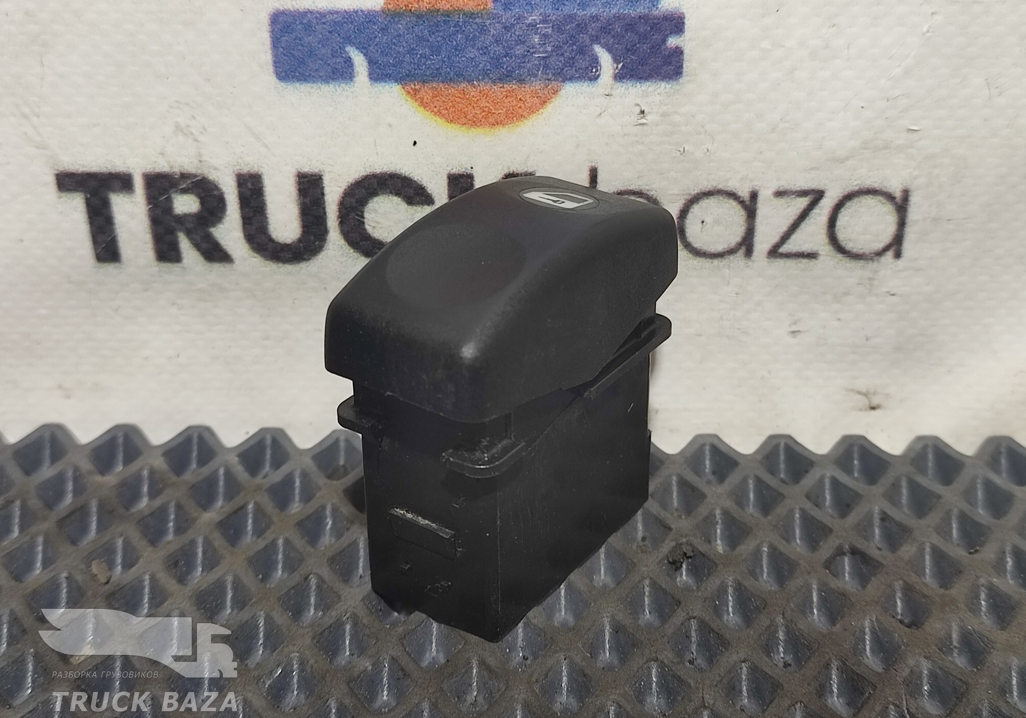 1435595 Кнопка центрального замка для Daf