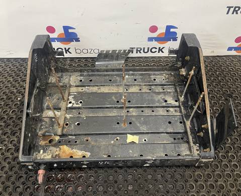 81418605400 Ящик АКБ для Man TGS II (с 2012)