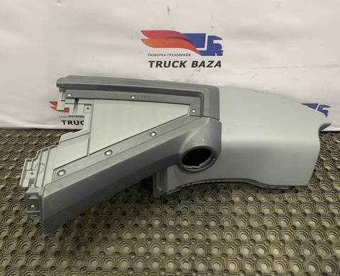 82705859 Накладка торпедо для Renault T (с 2013)