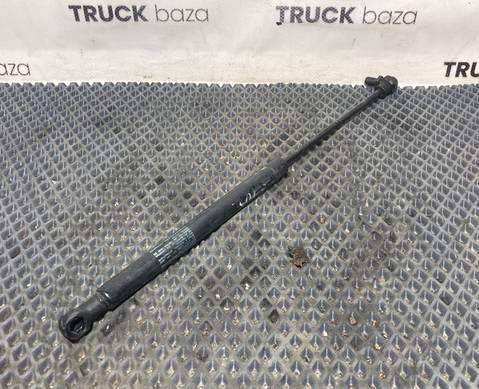 1447971 Амортизатор спальника для Scania