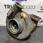 4038612 Турбина Holset для ГАЗ 3308