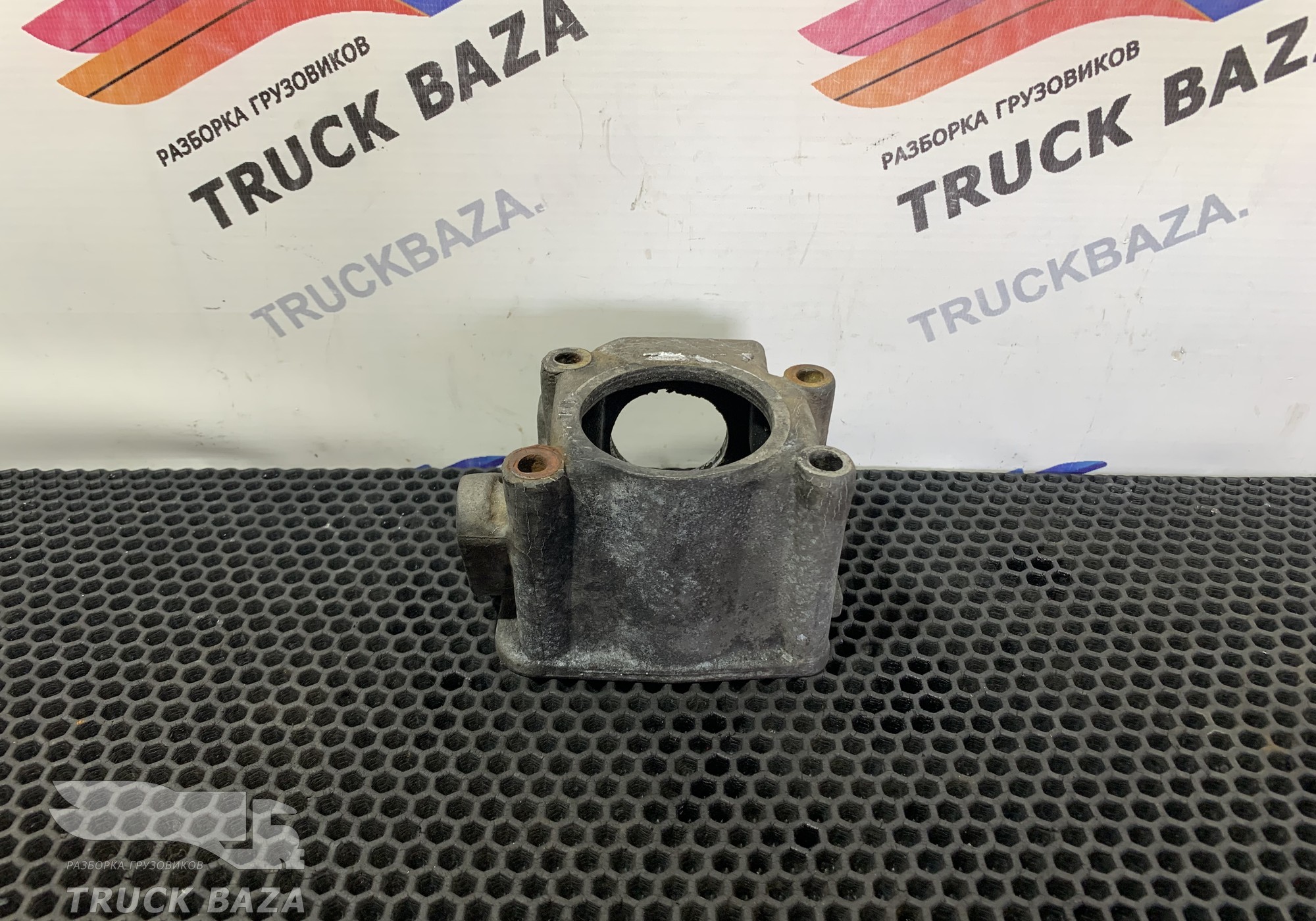 A0022603057 Корпус клапана делителя для Mercedes-Benz