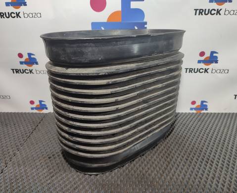A9425280091 Гофра воздуховода для Mercedes-Benz Axor I (с 2001 по 2004)