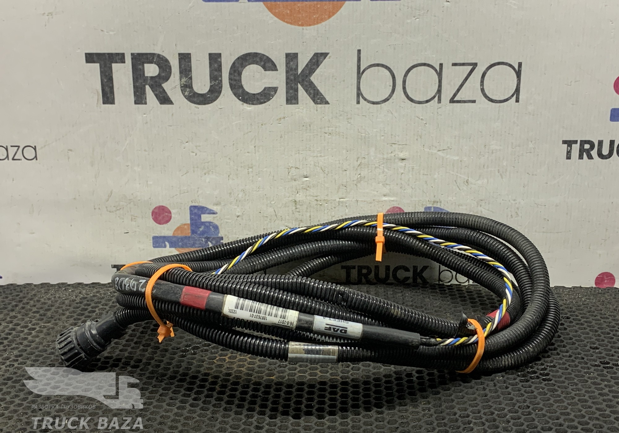 1887637 Проводка модуля VCS для Daf XF105 (с 2005)