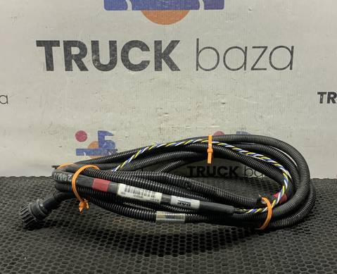 1887637 Проводка модуля VCS для Daf XF105 (с 2005)