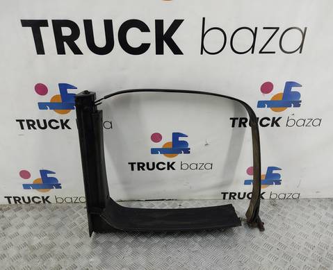 54901110110401 Кронштейн топливного бака для КАМАЗ 54901