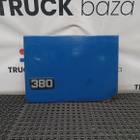 1619749 Крышка инструментального ящика