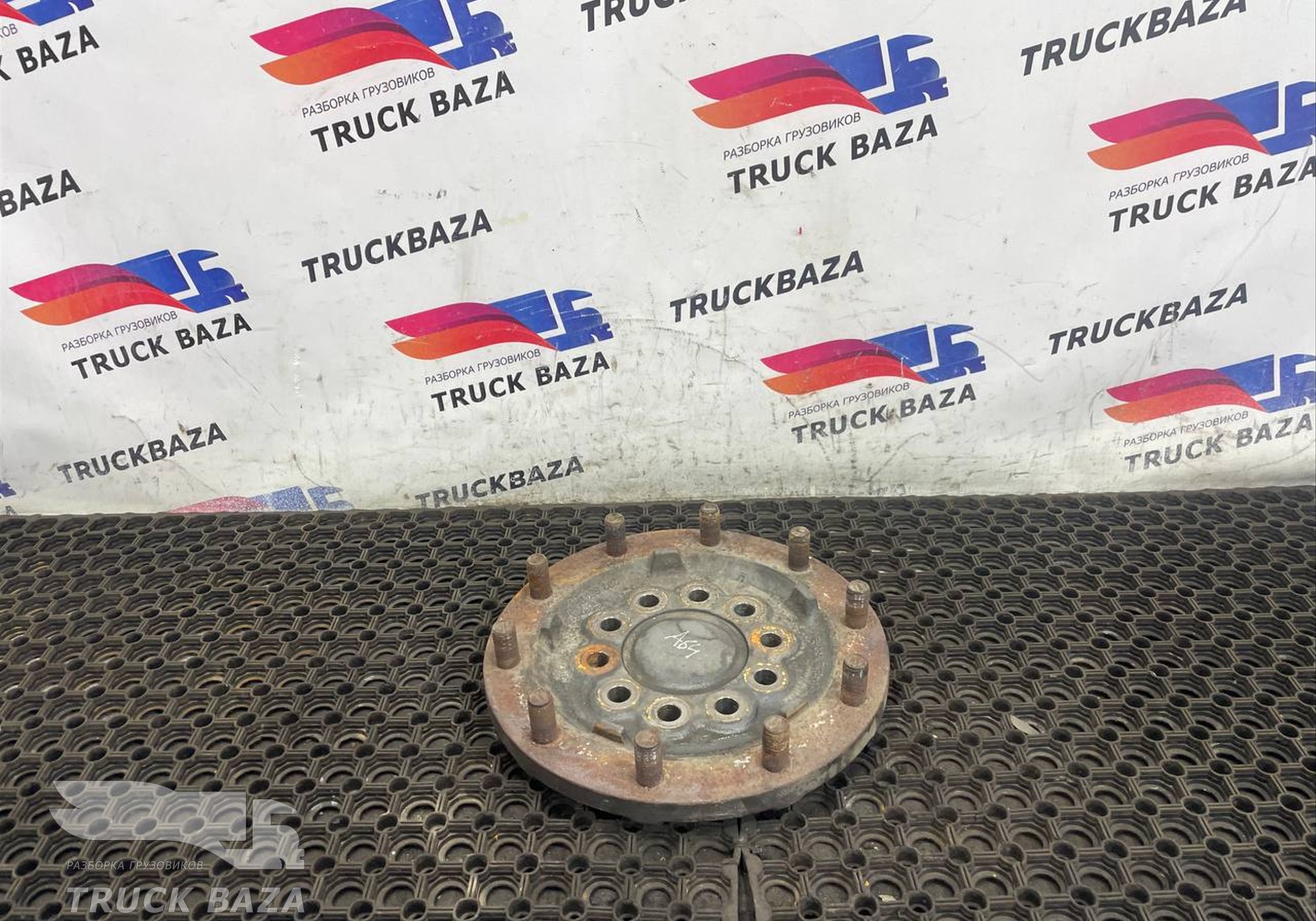 9603340545 Фланец передней ступицы для Mercedes-Benz Actros New Actros MP4 (с 2011)