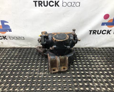 8098956152 ГУР для КАМАЗ 54901