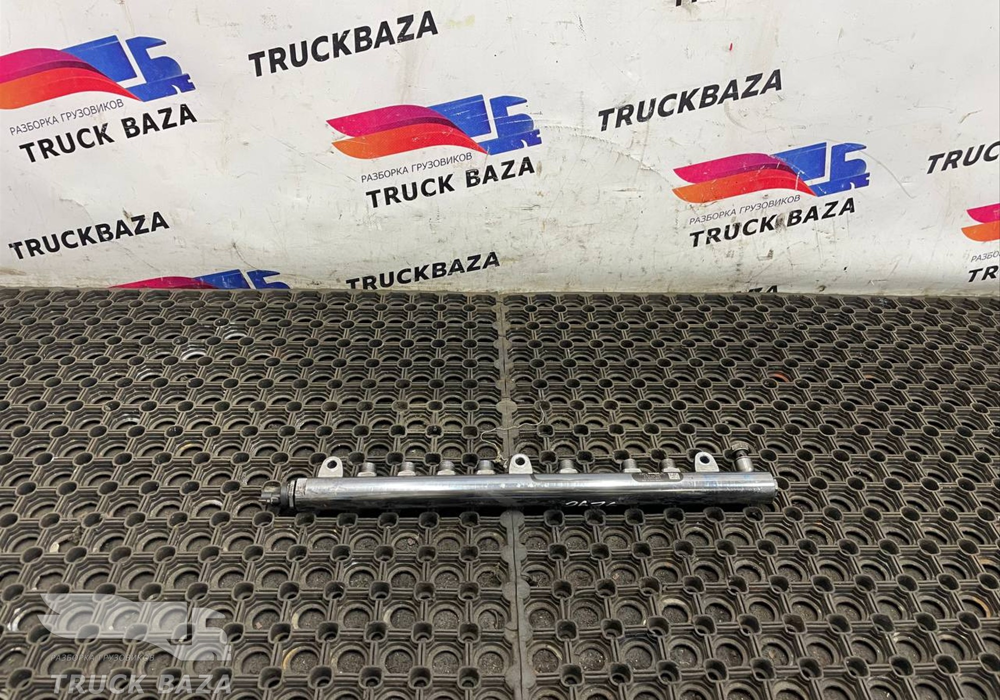 51103116077 Рейка топливная для Man TGX II (с 2012)