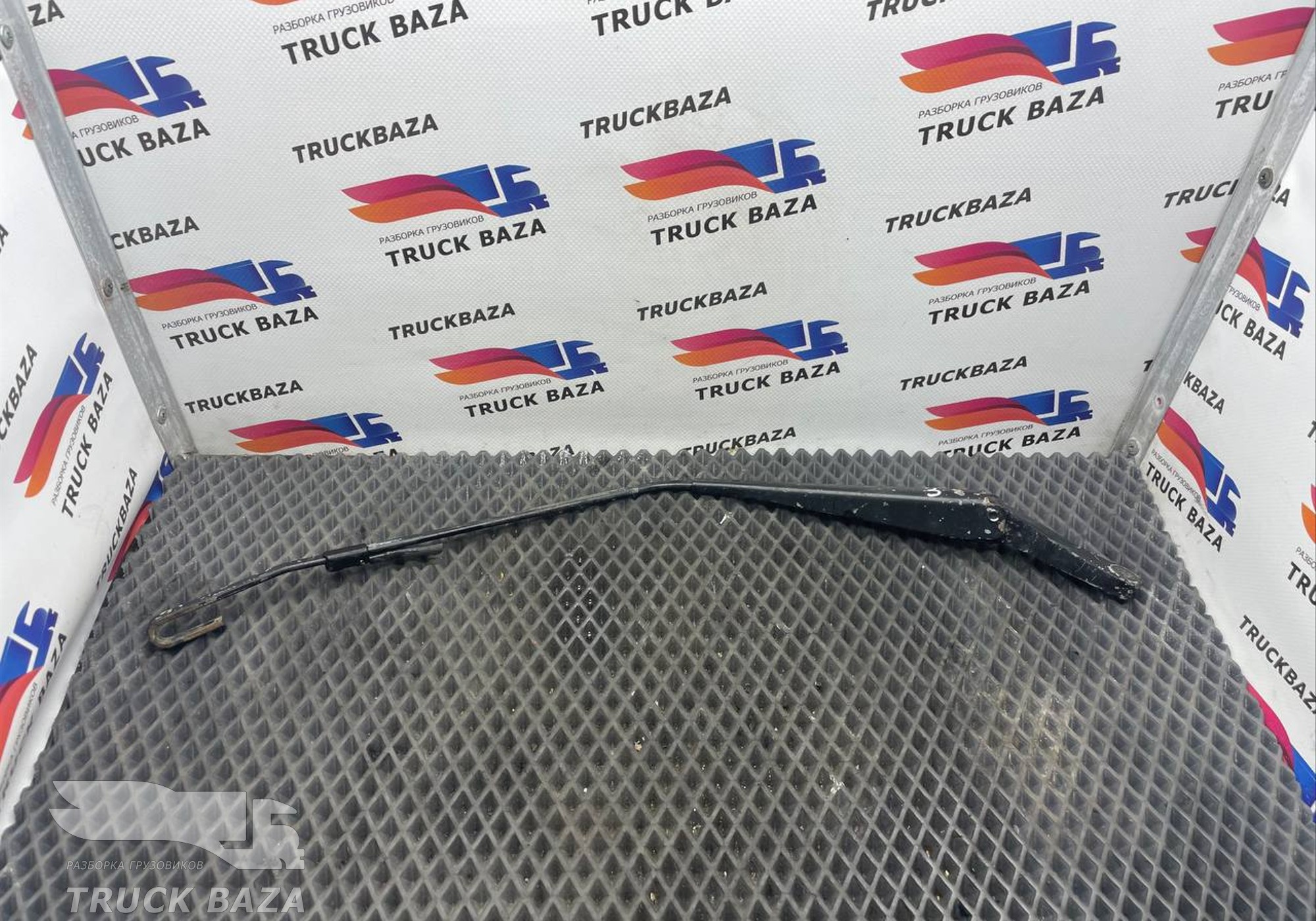 1814768 Поводок стеклоочистителя для Daf XF106 (с 2012)