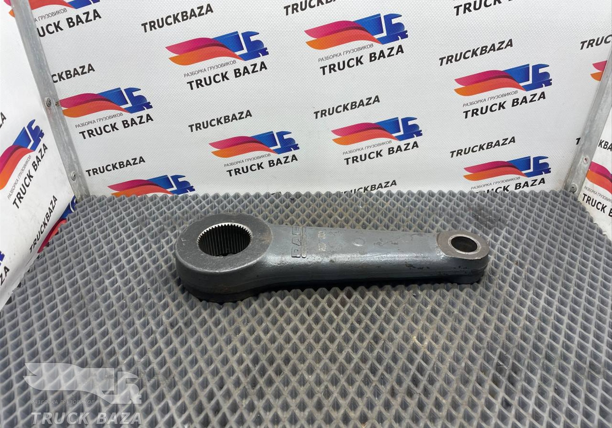 Сошка ГУРа для Daf XF XF106 (IV) (с 2013 по 2017)