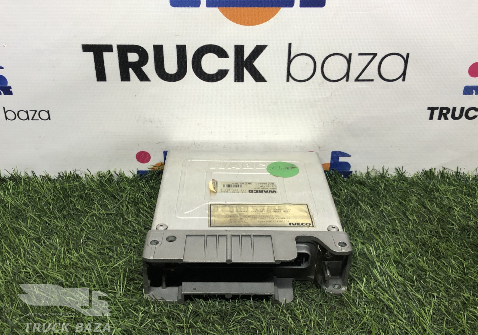 4460040660 Блок управления ABS