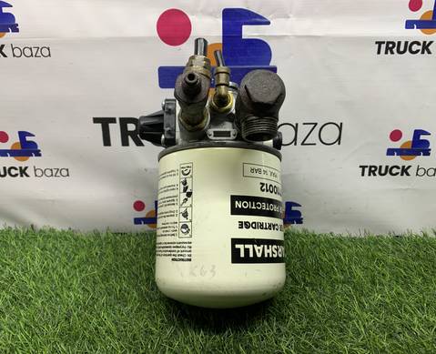 M7100980 Осушитель воздуха для Volvo FH