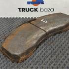 Колодка тормозная для Daf XF105 (с 2005)