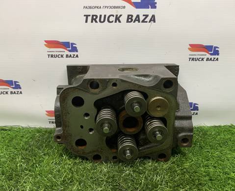 A4570100721 Головка блока цилиндров для Mercedes-Benz Axor III (с 2010)