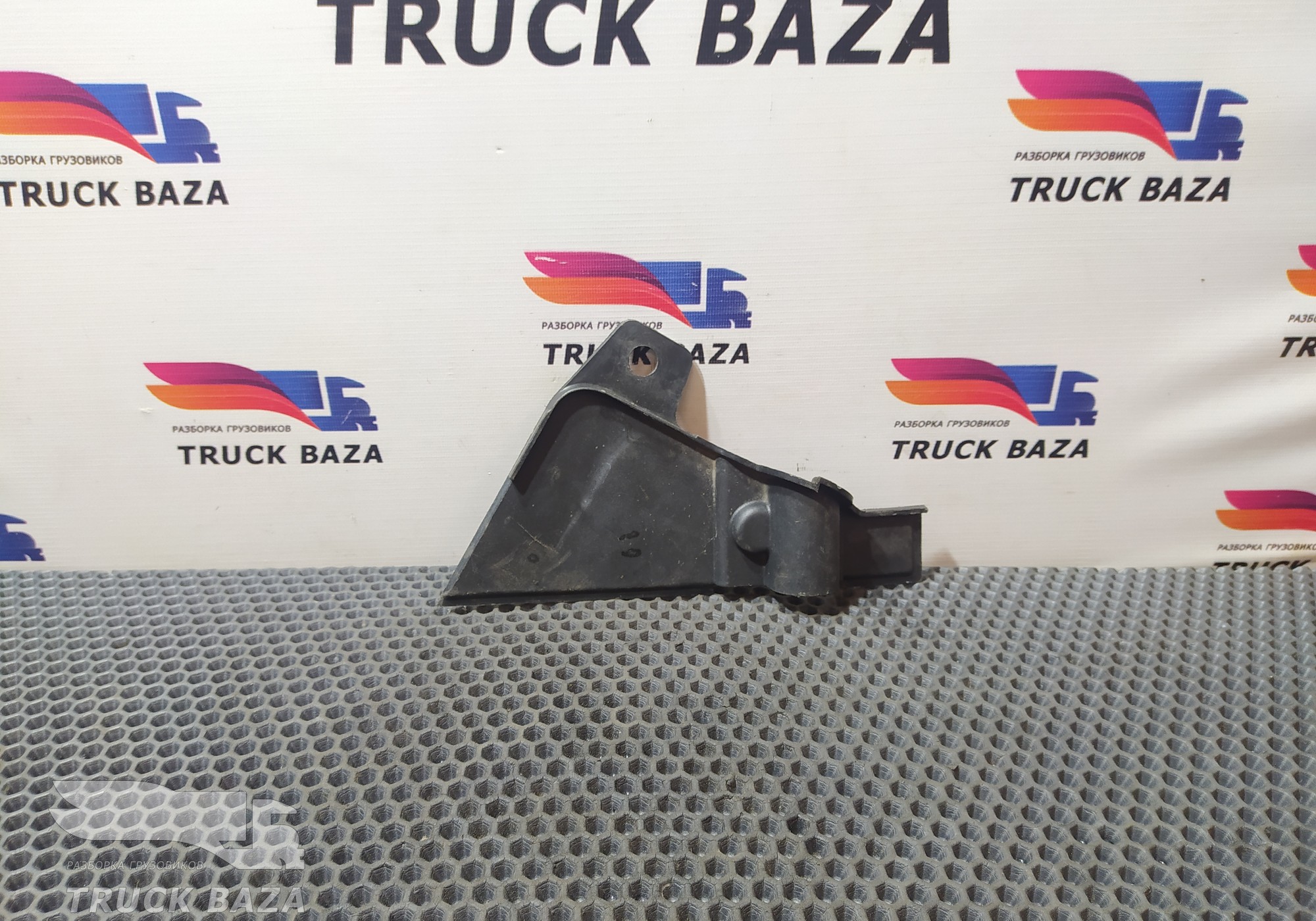 1308827 Накладка поручня для Daf 95XF