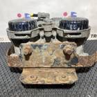 4801061040 Модулятор EBS задний для КАМАЗ 5490 (с 2013)