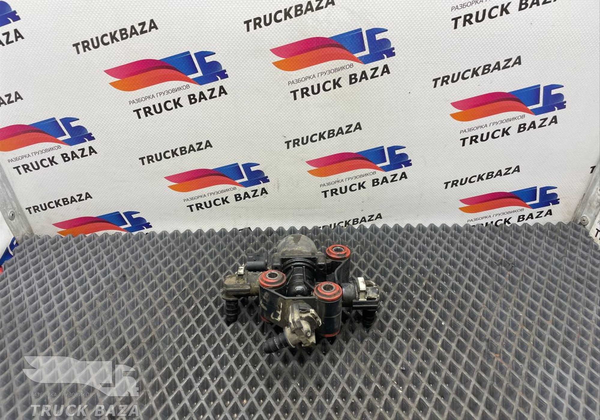 4460913080 Насос системы AdBlue для Ford F-MAX (с 2018)