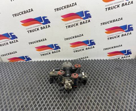 4460913080 Насос системы AdBlue для Ford F-MAX (с 2018)