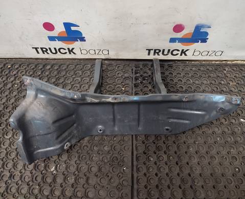 1426109 Кронштейн подножки левой