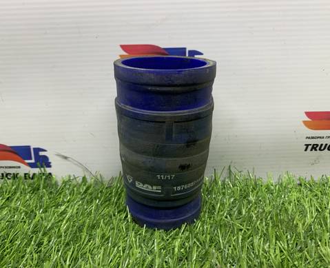 1876887 Патрубок системы охлаждения для Daf XF106 (с 2012)