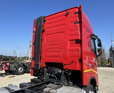 Volvo FH 4 2020 г. в разборе