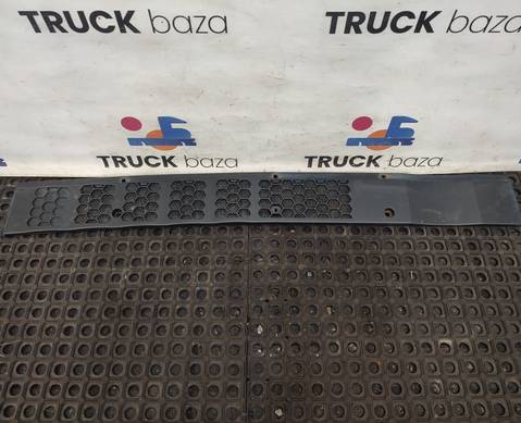 81082015940 Накладка воздухозаборника для Man TGL