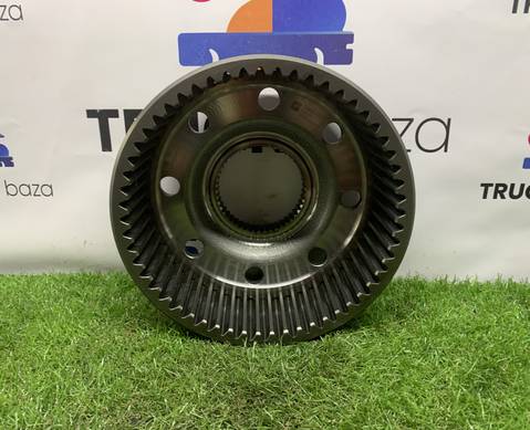 712W351140174 Шестерня бортового редуктора для Sinotruk Howo T5G