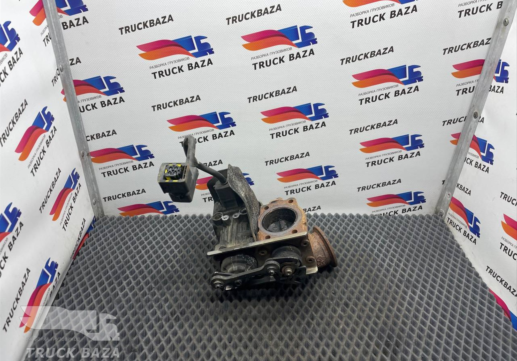 2256370 Клапан EGR для Daf XF106 (с 2012)